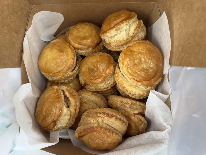 Kim Ninh Bakery Picture 7