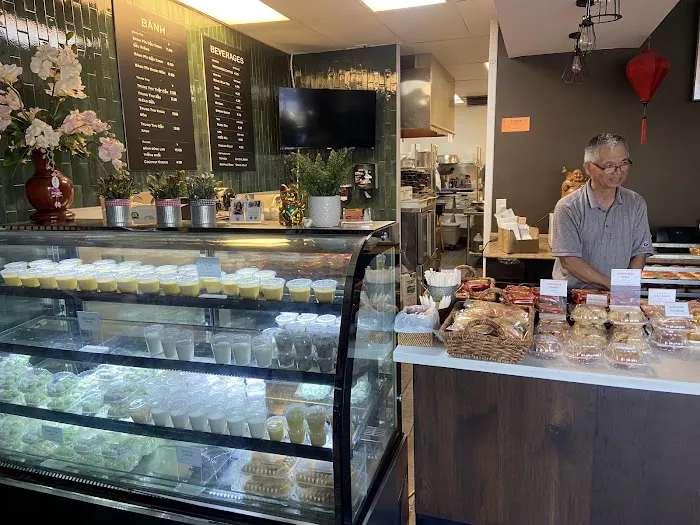 Kim Ninh Bakery Picture 4