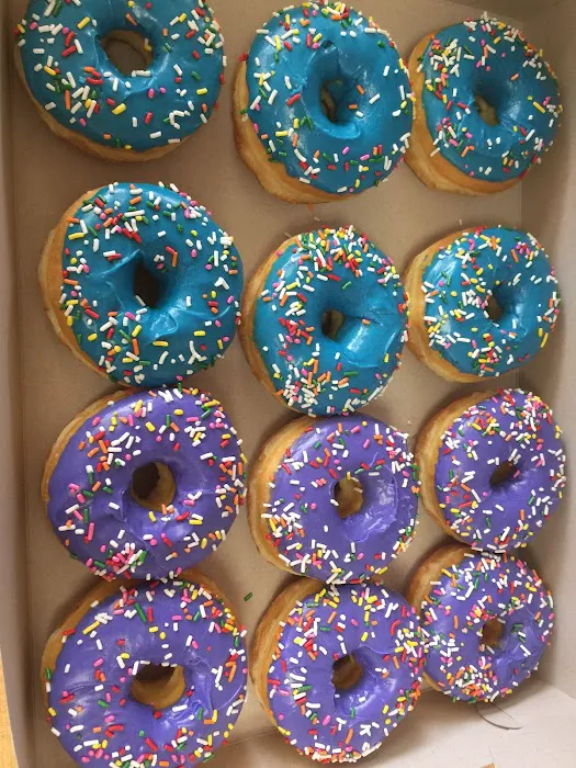 Jax Donuts Picture 2