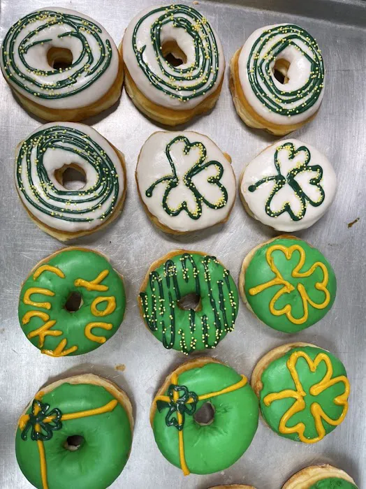 Jax Donuts Picture 1