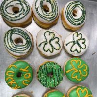 Jax Donuts ico