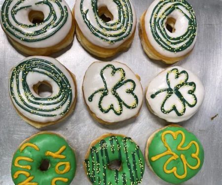 Jax Donuts