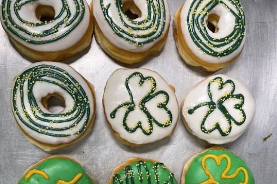 Jax Donuts