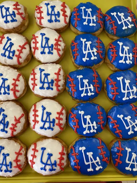 Jax Donuts Picture 5