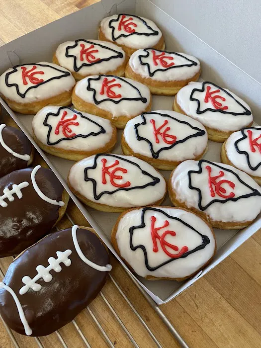 Jax Donuts Picture 4