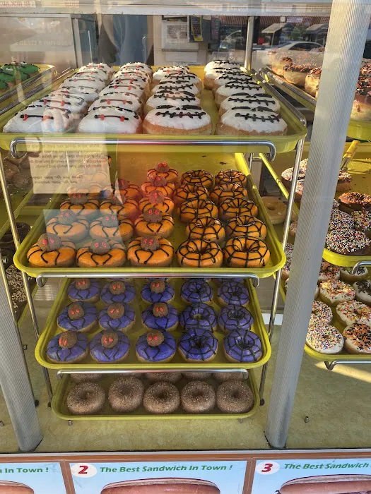 Jax Donuts Picture 9