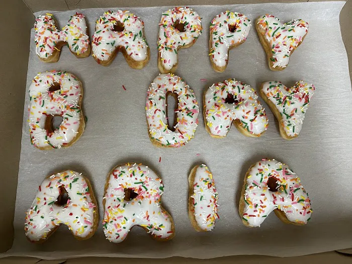 Jax Donuts Picture 10
