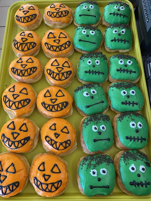 Jax Donuts Picture 7