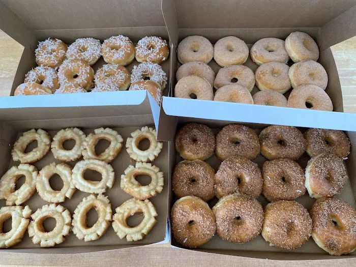 Jax Donuts Picture 8