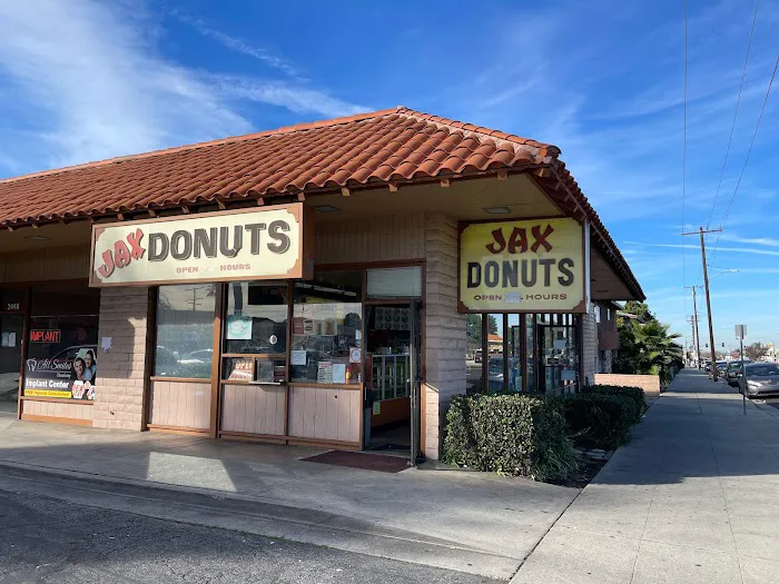 Jax Donuts Picture 3