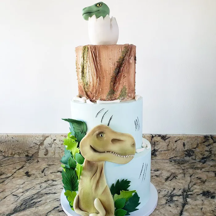 Sugar Mamas Cakes and Bakery Picture 9
