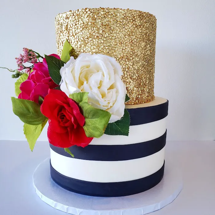 Sugar Mamas Cakes and Bakery Picture 8