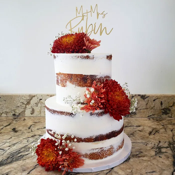 Sugar Mamas Cakes and Bakery Picture 7