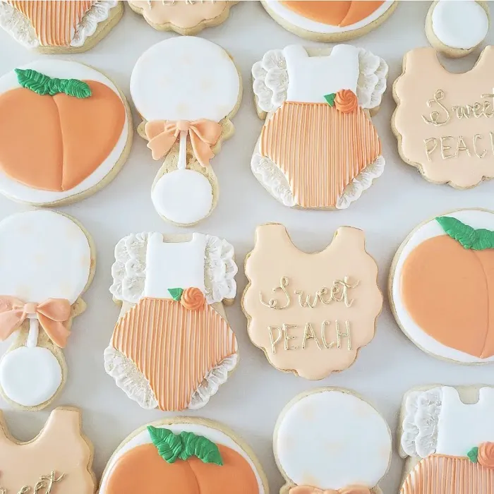Sugar Mamas Cakes and Bakery Picture 1