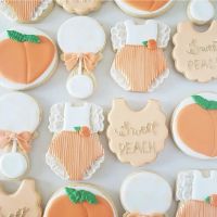 Sugar Mamas Cakes and Bakery ico