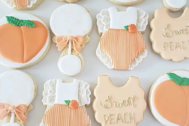 Sugar Mamas Cakes and Bakery