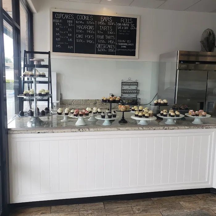 Sugar Mamas Cakes and Bakery Picture 3