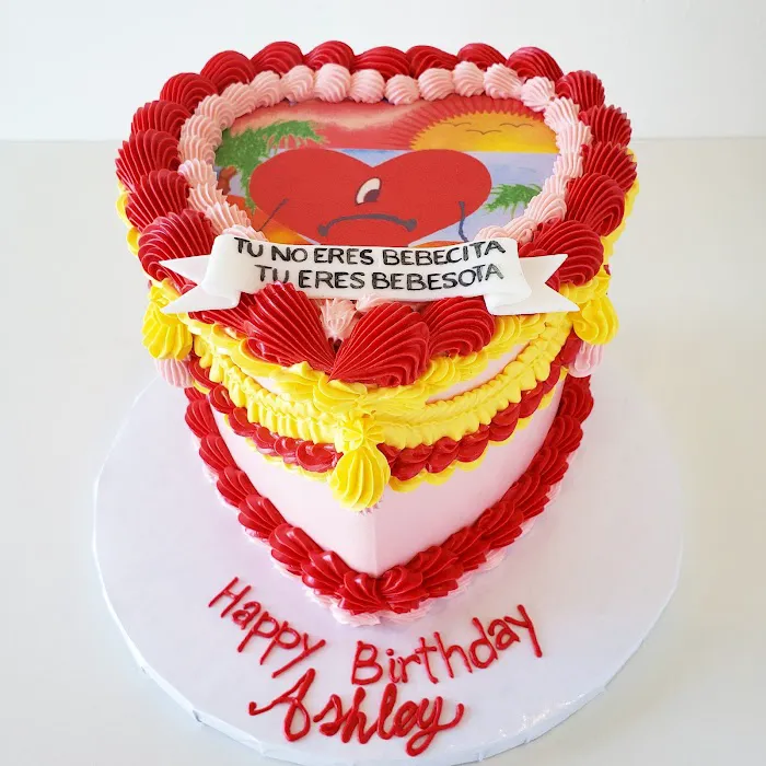 Sugar Mamas Cakes and Bakery Picture 2