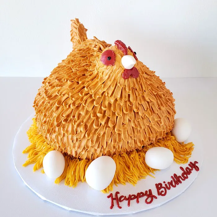 Sugar Mamas Cakes and Bakery Picture 10