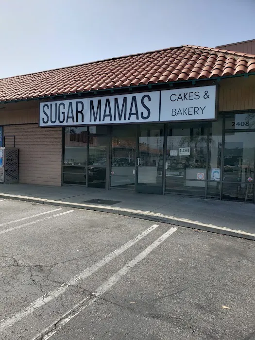Sugar Mamas Cakes and Bakery Picture 6