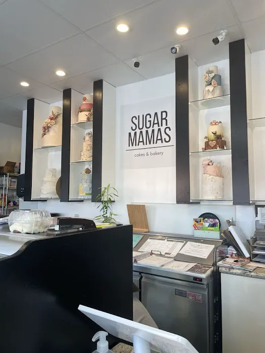 Sugar Mamas Cakes and Bakery Picture 5