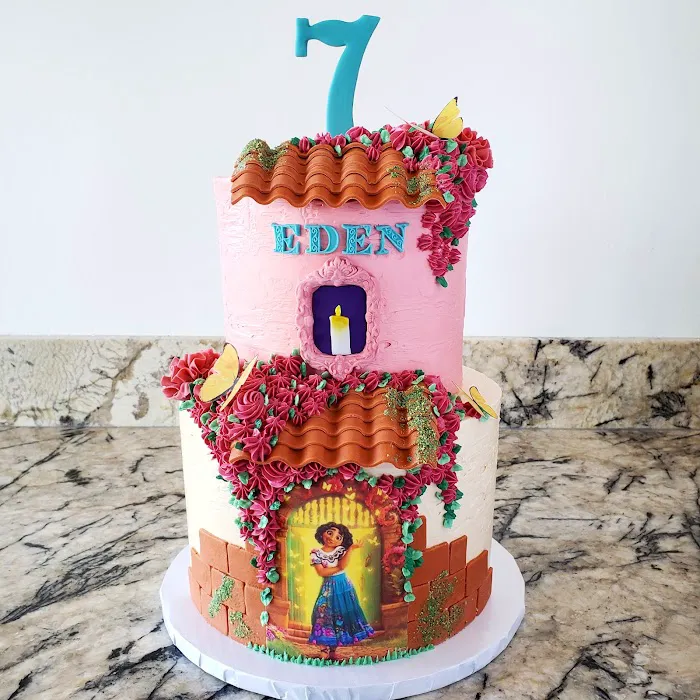 Sugar Mamas Cakes and Bakery Picture 4