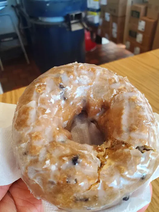 Boston Donuts Picture 2