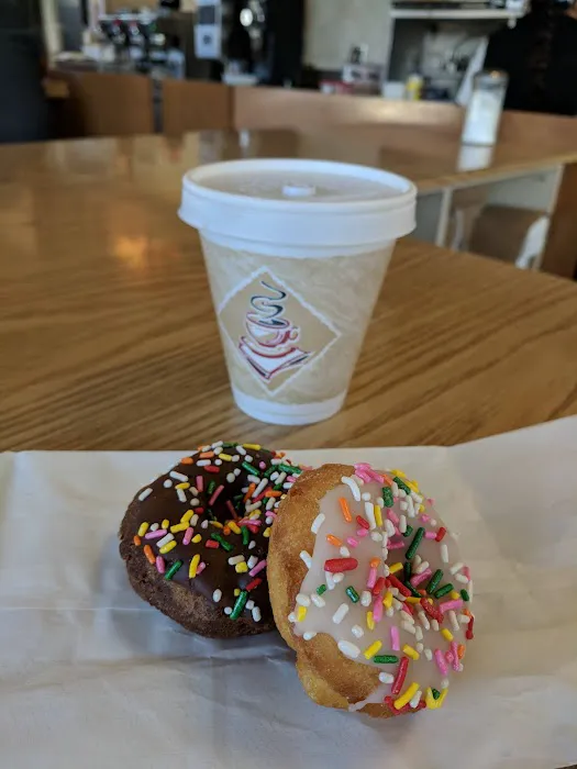Boston Donuts Picture 5