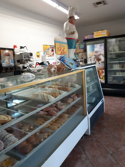 La Central Bakery Picture 4