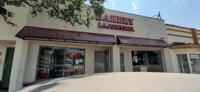 La Central Bakery Picture 10