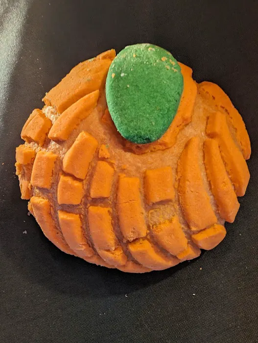 La Central Bakery Picture 9