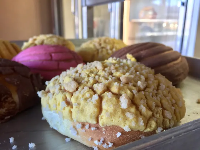 La Central Bakery Picture 8