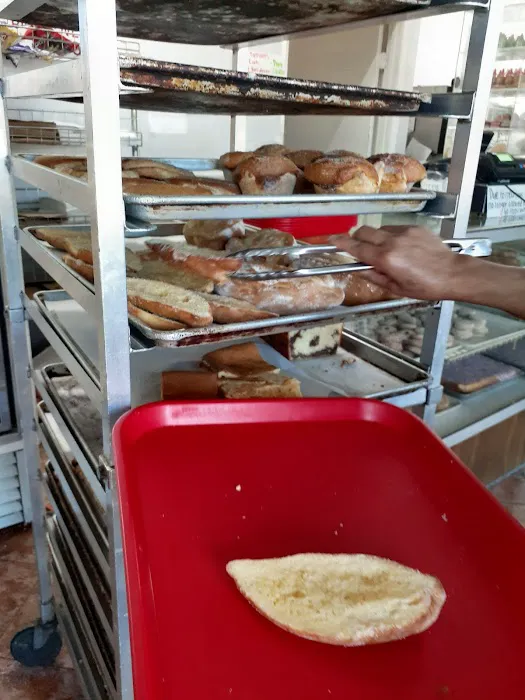 La Central Bakery Picture 2