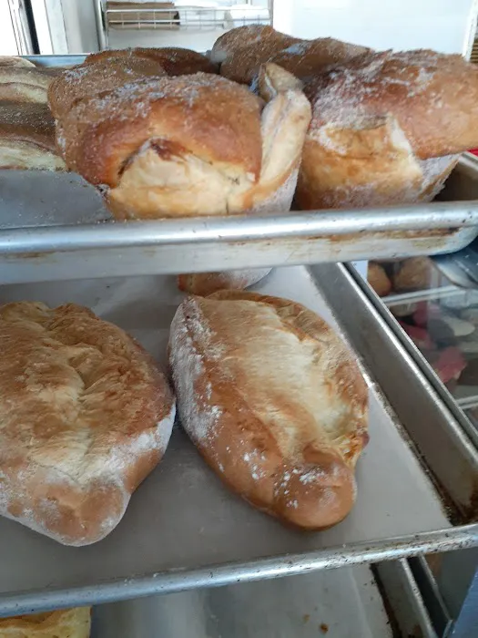 La Central Bakery Picture 3