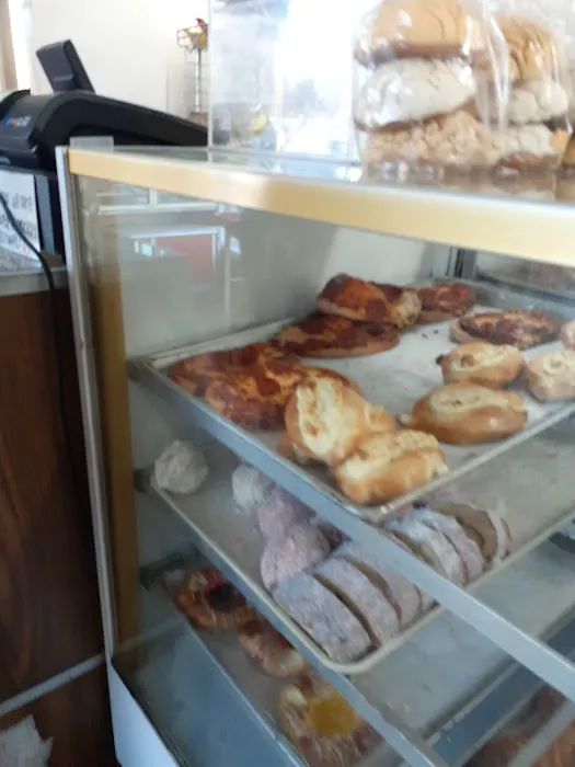 La Central Bakery Picture 1