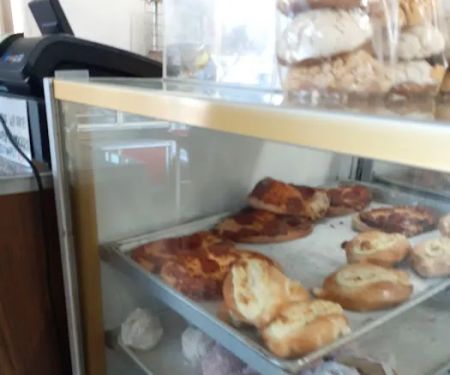 La Central Bakery