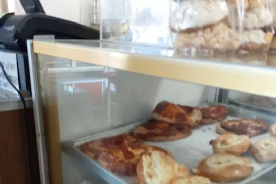 La Central Bakery