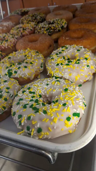 Sunrise Donuts & Bakery Picture 3