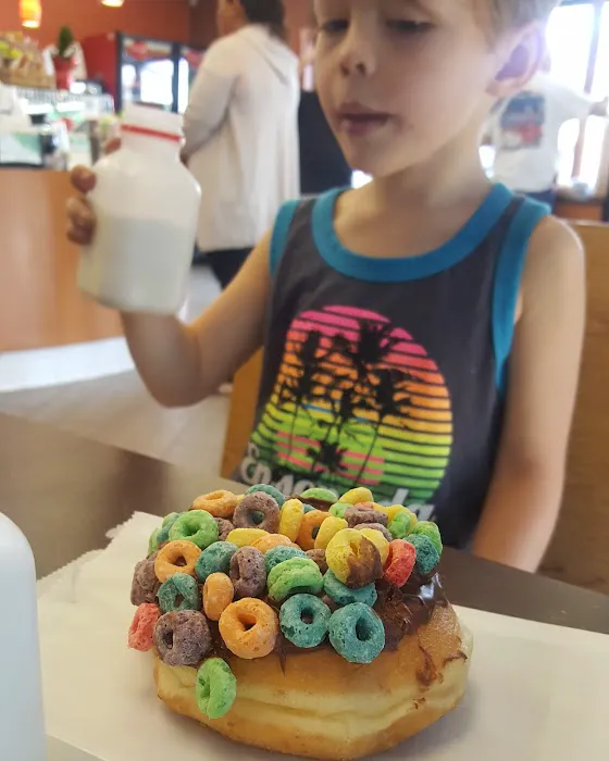 Sunrise Donuts & Bakery Picture 9