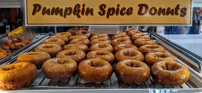 Sunrise Donuts & Bakery Picture 1