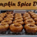 Sunrise Donuts & Bakery