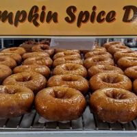 Sunrise Donuts & Bakery ico