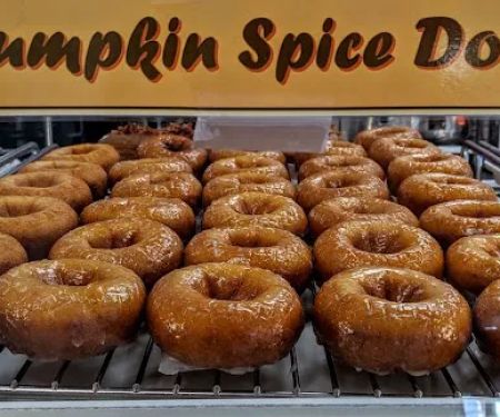 Sunrise Donuts & Bakery