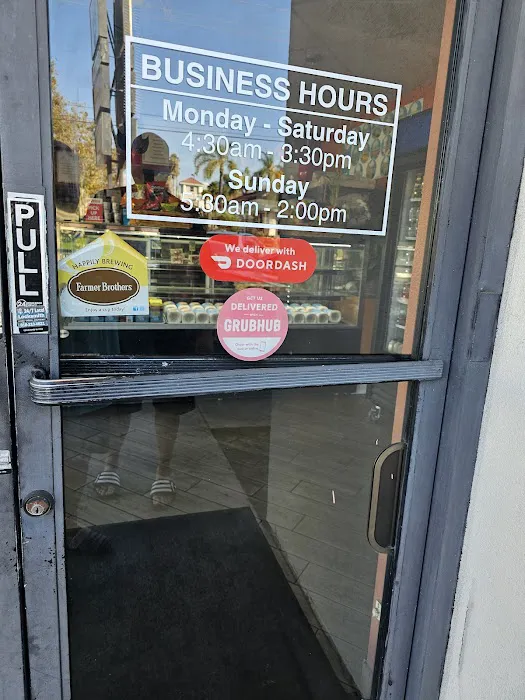 Sunrise Donuts & Bakery Picture 7