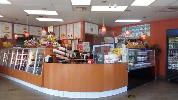 Sunrise Donuts & Bakery Picture 10