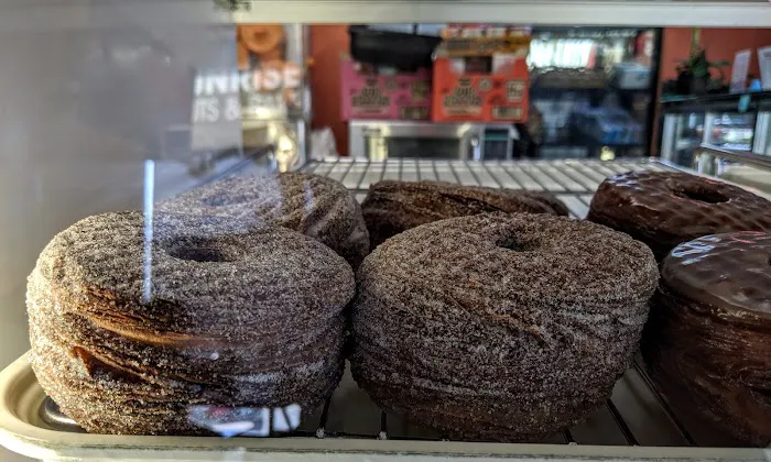 Sunrise Donuts & Bakery Picture 5