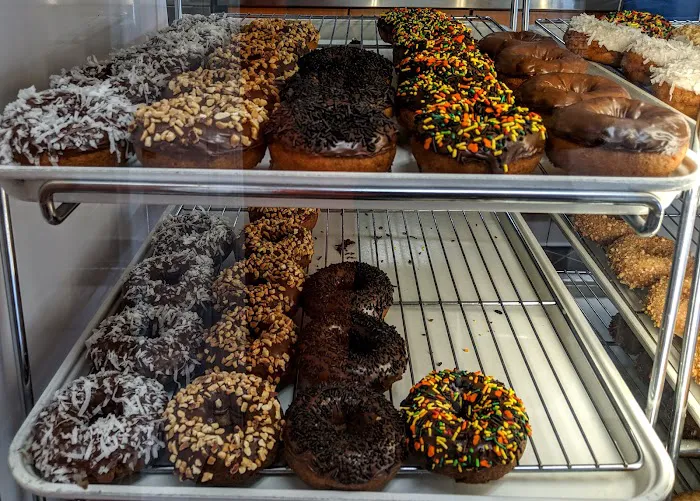 Sunrise Donuts & Bakery Picture 2