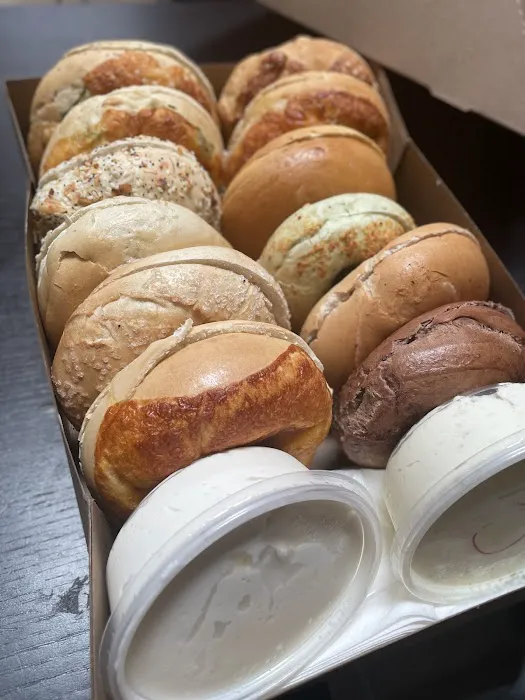 The Bagelry La Habra Picture 1