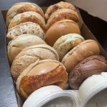 The Bagelry La Habra