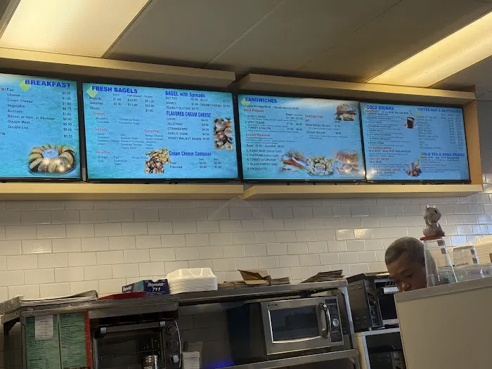 The Bagelry La Habra Picture 9